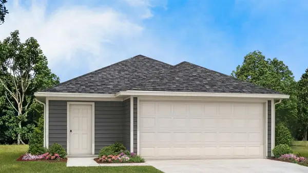 14376 Tawny Street, Splendora, TX 77372