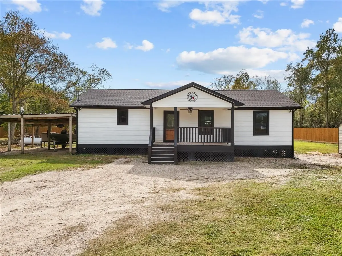 500 County Road 4432, Dayton, TX 77535 - Image #1