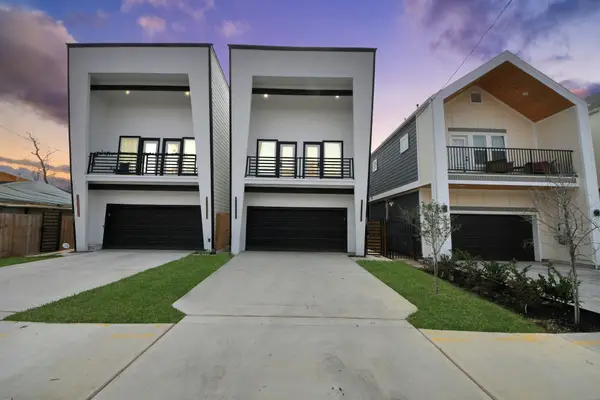 3524 Rebecca Street, Houston, TX 77021