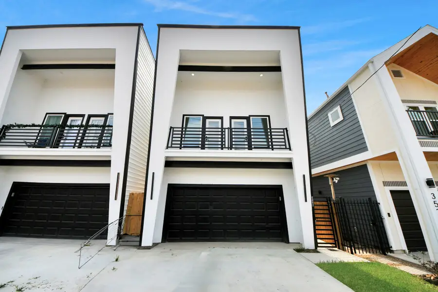 3524 Rebecca Street, Houston, TX 77021 - #3