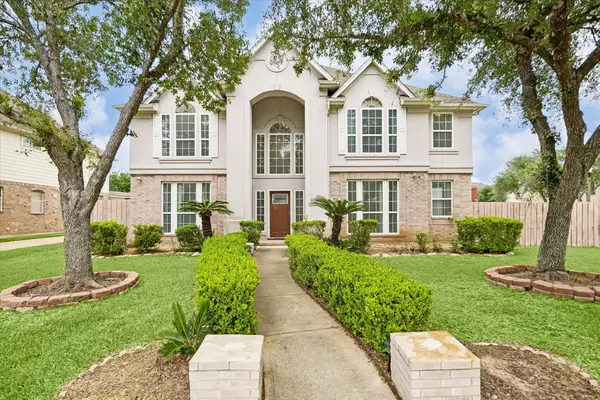 3902 Breaux Bridge Lane, Sugar Land, TX 77479