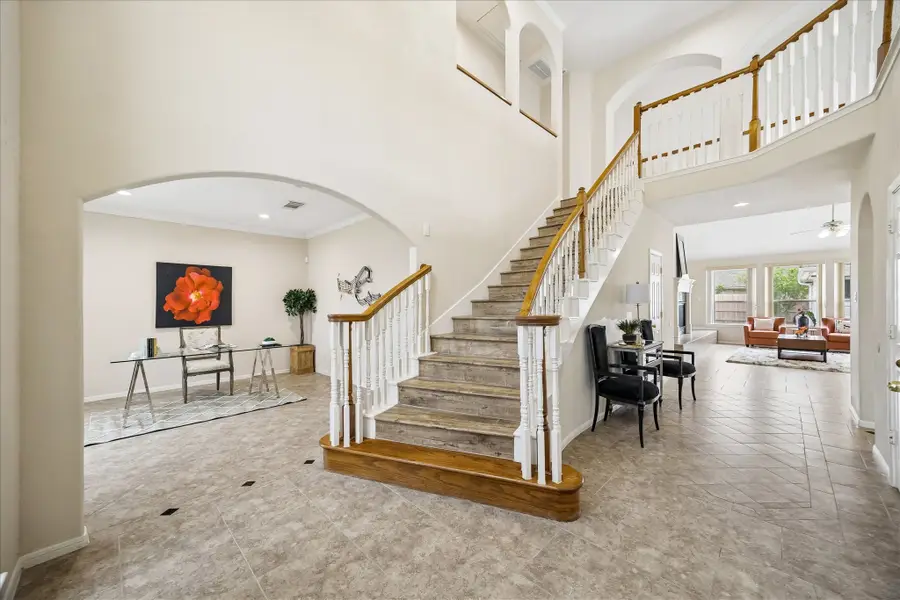 3902 Breaux Bridge Lane, Sugar Land, TX 77479 - #2