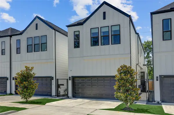 308 E 40th Street #A, Houston, TX 77018
