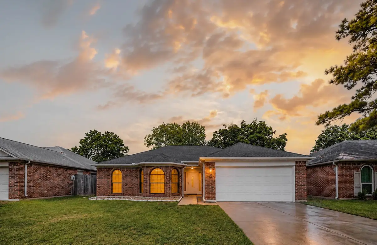 5718 Village Park Drive, Katy, TX 77493 - #1