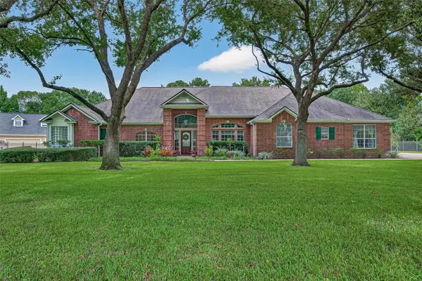 3019 S Saddlebrook Lane, Katy, TX 77494