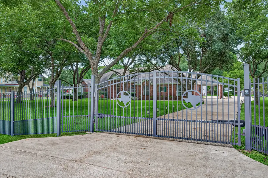 3019 S Saddlebrook Lane, Katy, TX 77494 - #2