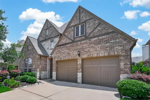 2029 Arrowood Glen Drive, Houston, TX 77077