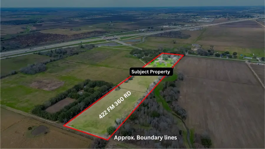 422 Fm 360 Road, Beasley, TX 77417 - #2