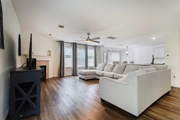 10806 Tallow Briar Lane, Houston, TX 77075