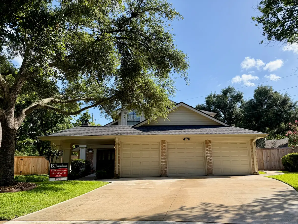 2326 Streamcrest Lane, Sugar Land, TX 77479 - #1