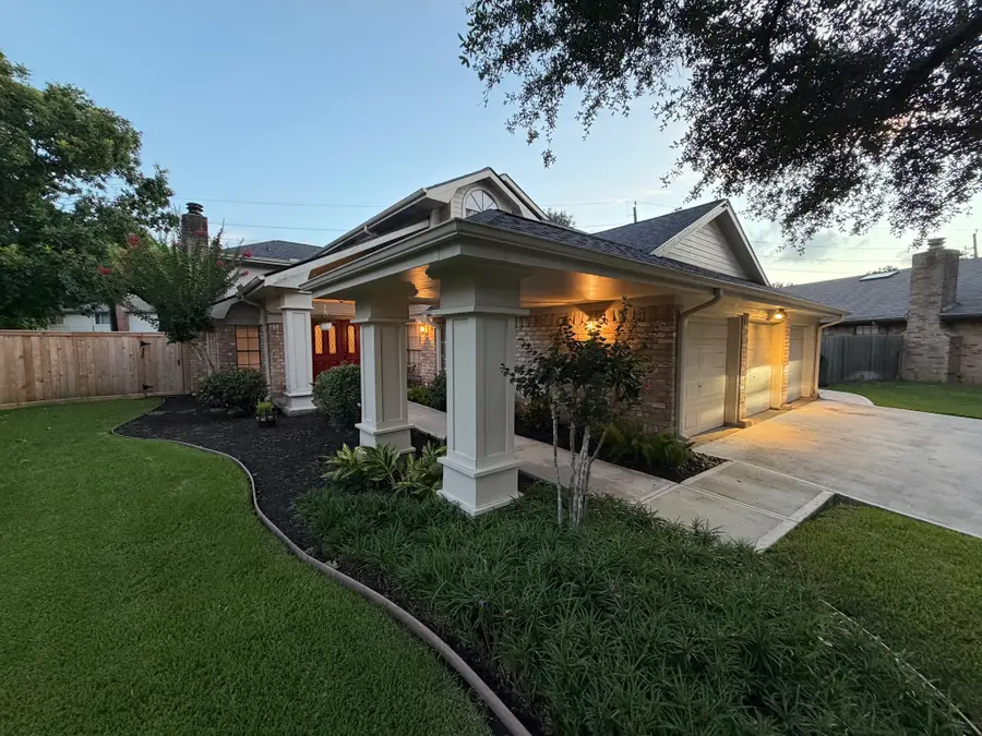 2326 Streamcrest Lane, Sugar Land, TX 77479 - #2