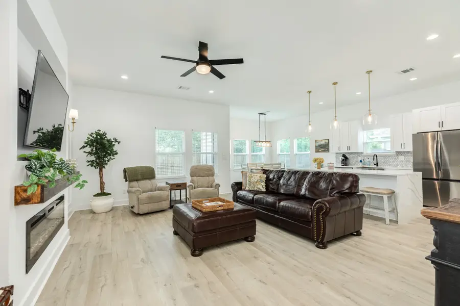 2527 Turberry Drive, West Columbia, TX 77486 - #3