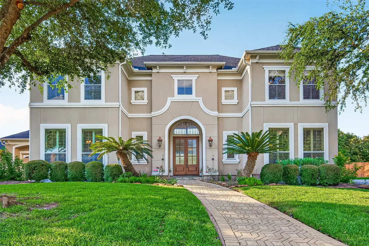 13606 Still Bay Court, Houston, TX 77077 - #1