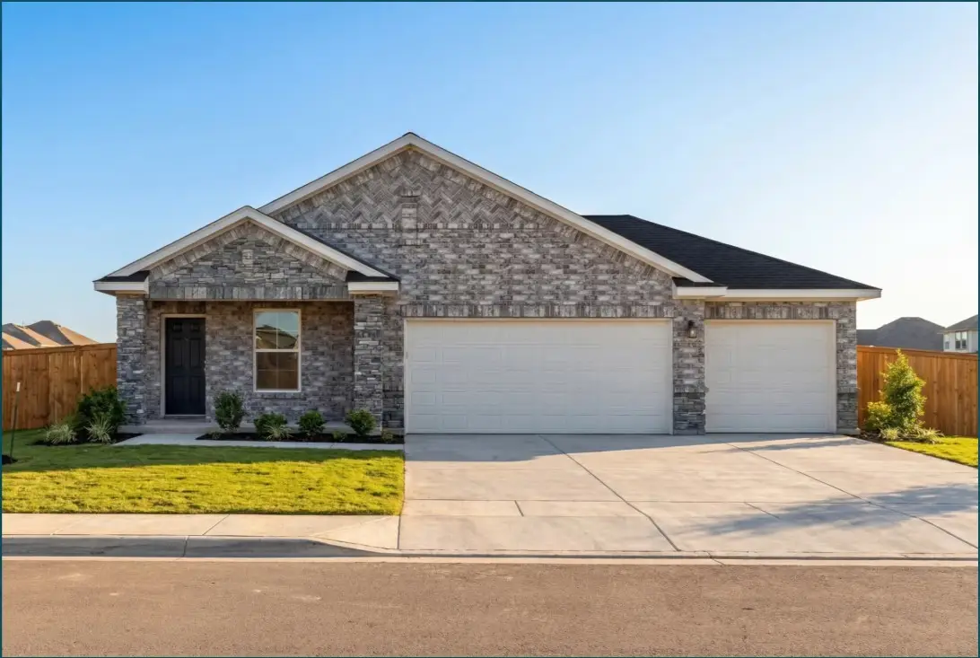 74 Leon Way, Dayton, TX 77535 - #1