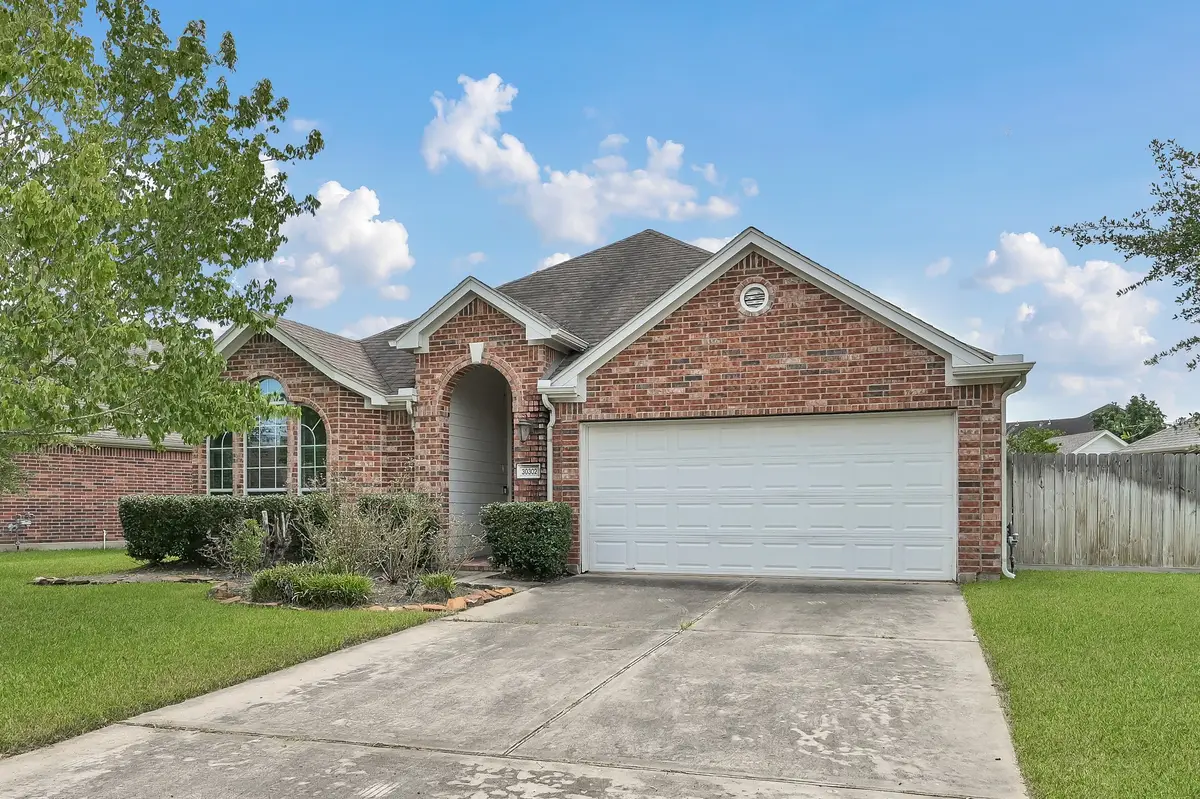 30302 Castle Forest Drive, Spring, TX 77386 - Image #1