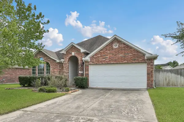 30302 Castle Forest Drive, Spring, TX 77386