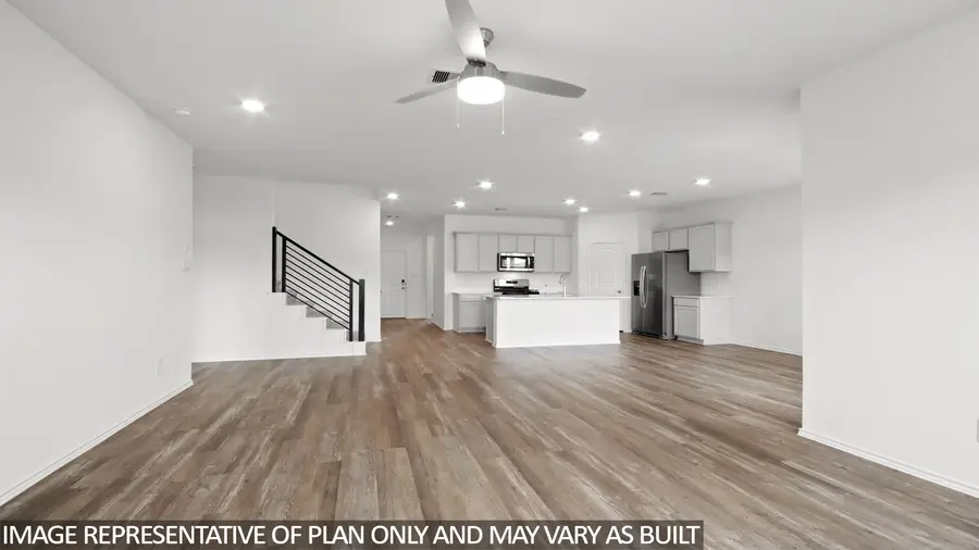 22015 Messina Springs Drive, Hockley, TX 77447 - #3