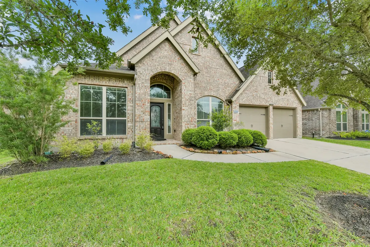 3011 Sunrise Run Lane, Pearland, TX 77584 - #1