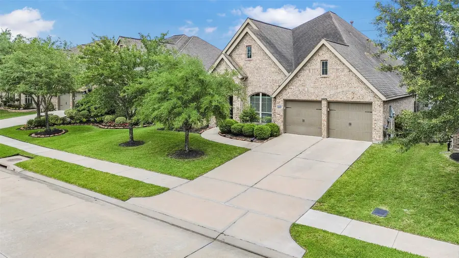 3011 Sunrise Run Lane, Pearland, TX 77584 - #3
