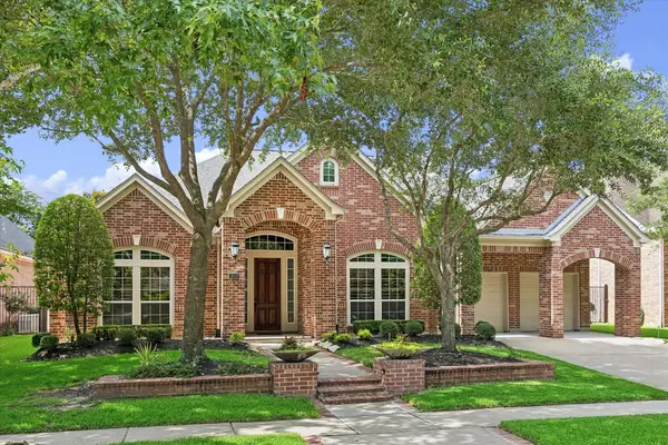 18619 Partners Voice Drive, Cypress, TX 77433