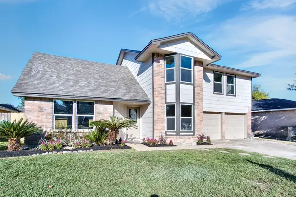 7511 Weatherhill Lane, Houston, TX 77041