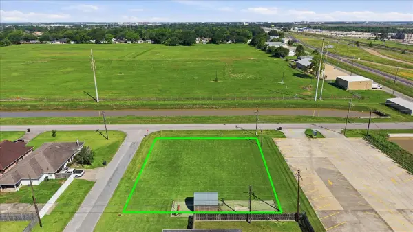 TBD N 12th Street, Nederland, TX 77627