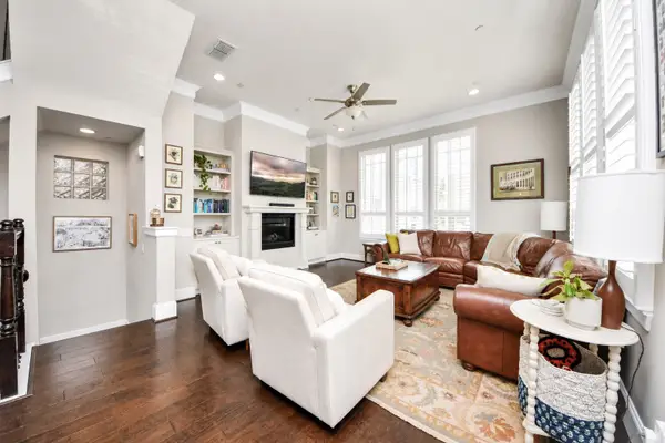 923 Byrne Street, Houston, TX 77009