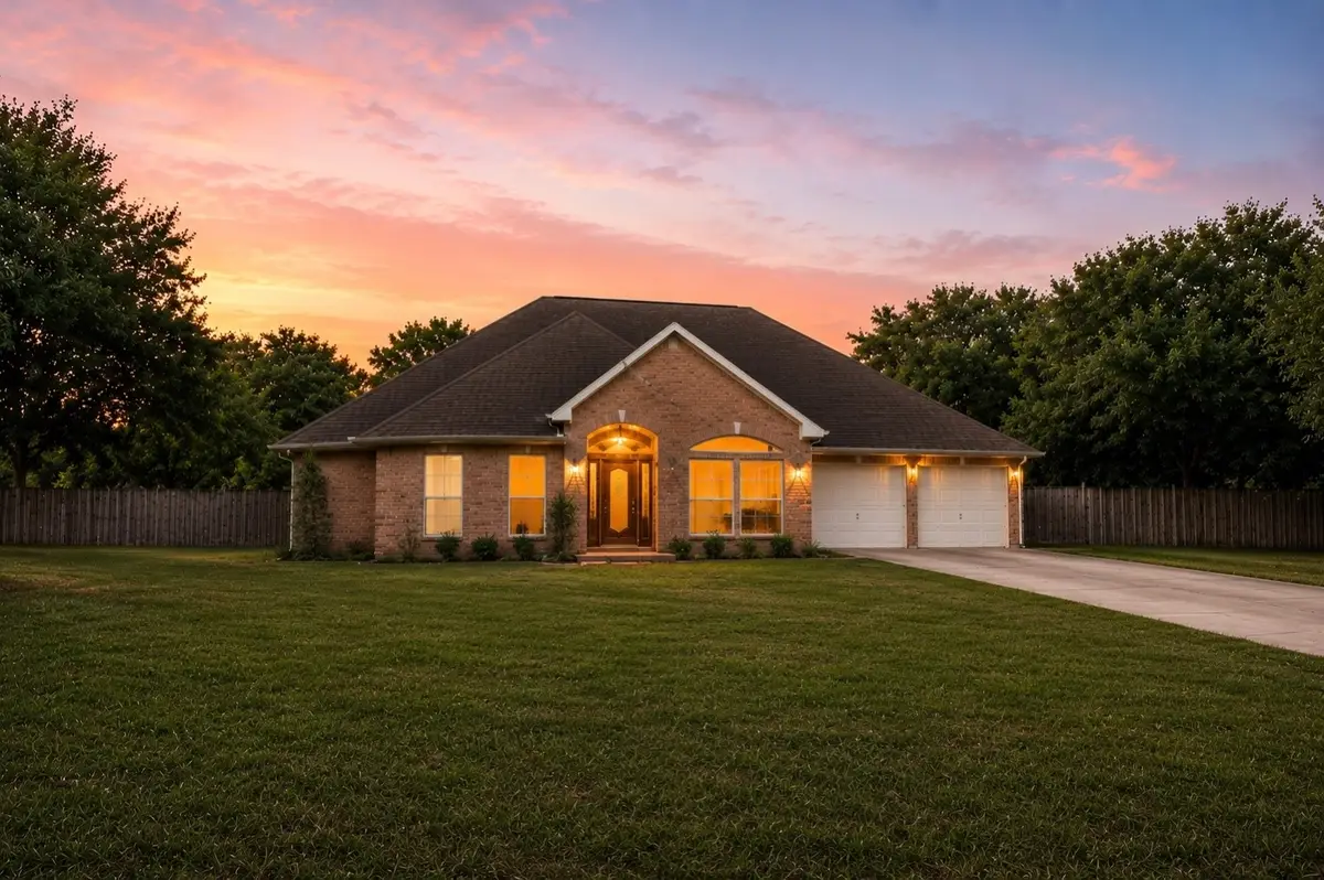 1117 Mesa Verde Drive, Missouri City, TX 77489 - #1