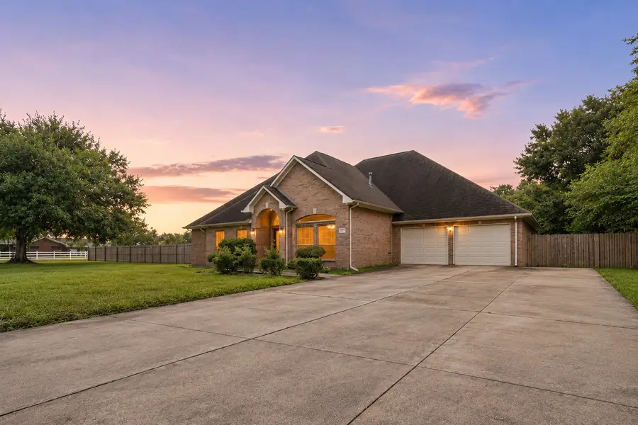 1117 Mesa Verde Drive, Missouri City, TX 77489 - #2