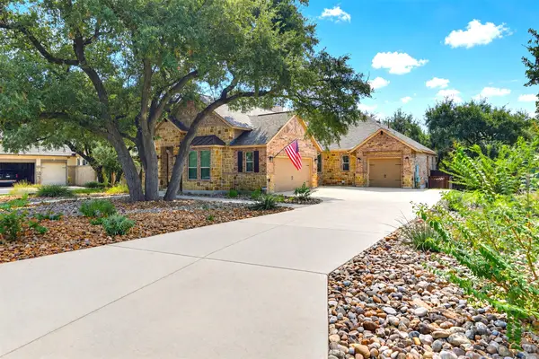 30228 Setterfeld Circle, Fair Oaks Ranch, TX 78015