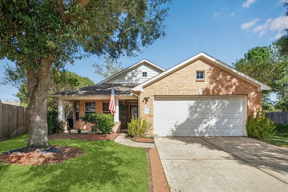 13038 Bramford Point Lane, Houston, TX 77070 - Image #1