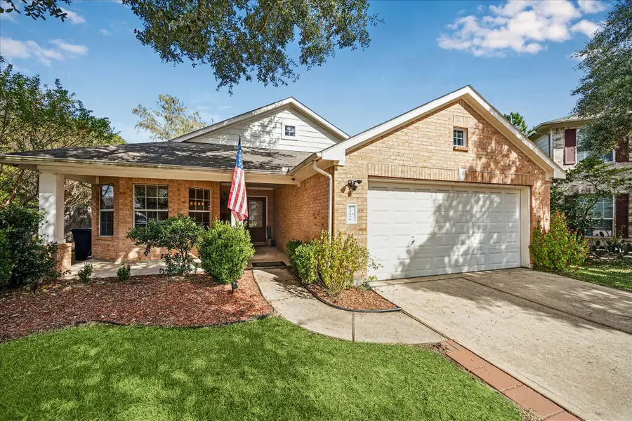 13038 Bramford Point Lane, Houston, TX 77070 - Image #2