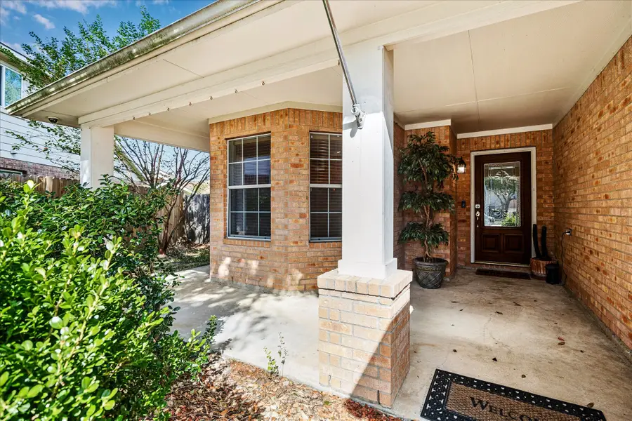 13038 Bramford Point Lane, Houston, TX 77070 - Image #3