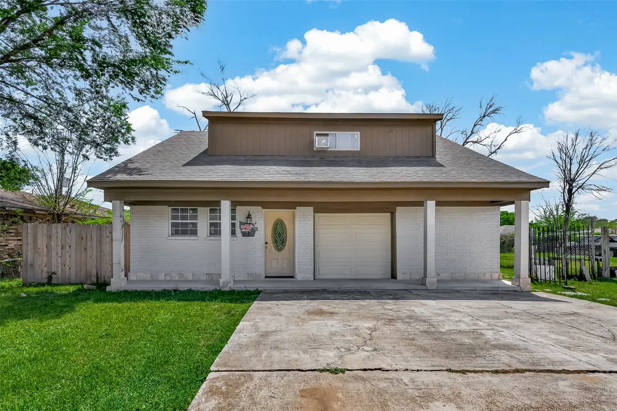 17006 Folsom Drive, Houston, TX 77049 - #1