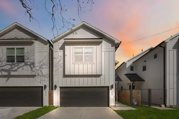 7008 Emma Lou Street, Houston, TX 77088