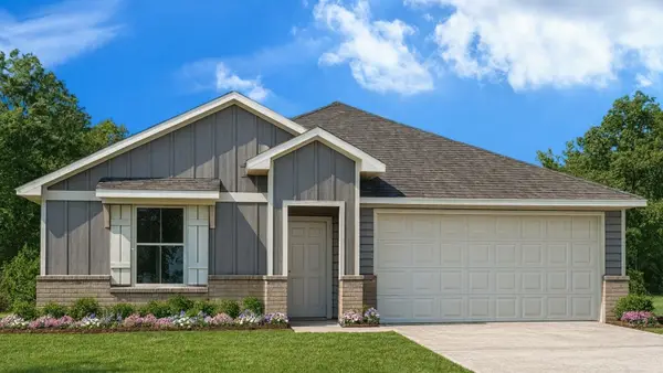 15775 Garden Ridge Drive, Montgomery, TX 77316
