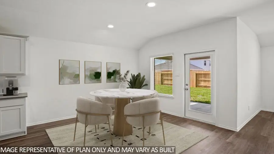 15775 Garden Ridge Drive, Montgomery, TX 77316 - Image #3