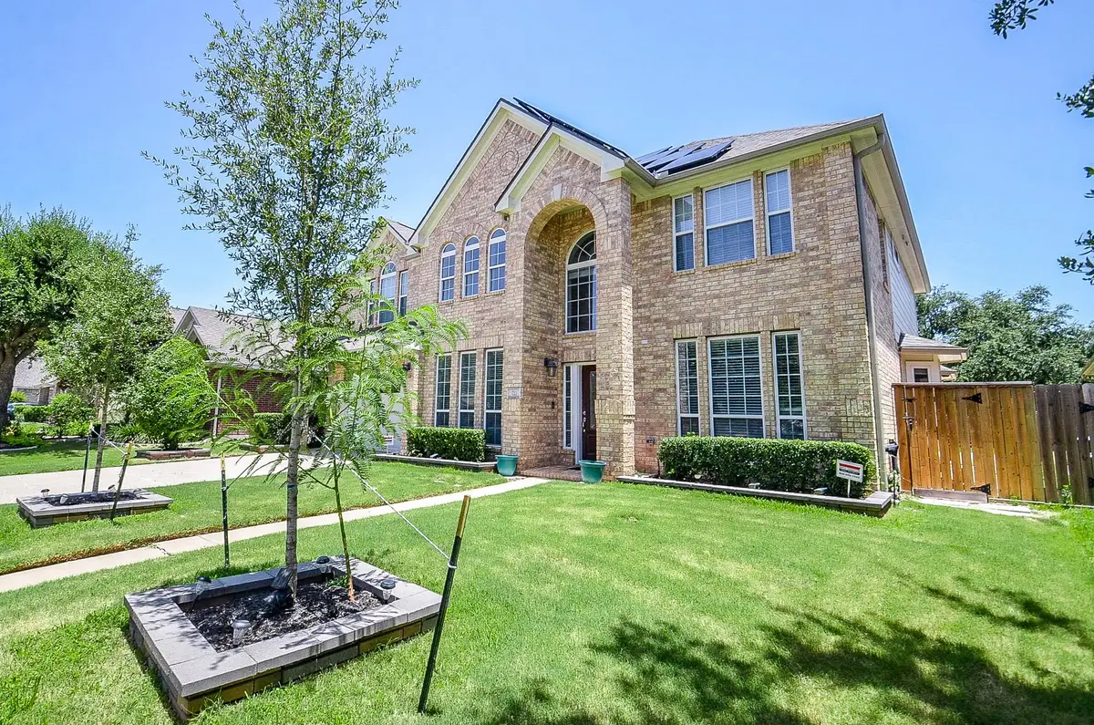 723 Overdell Drive, Sugar Land, TX 77479 - #1