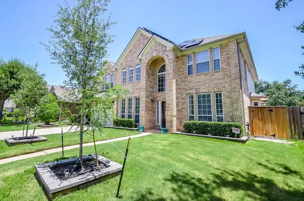 723 Overdell Drive, Sugar Land, TX 77479