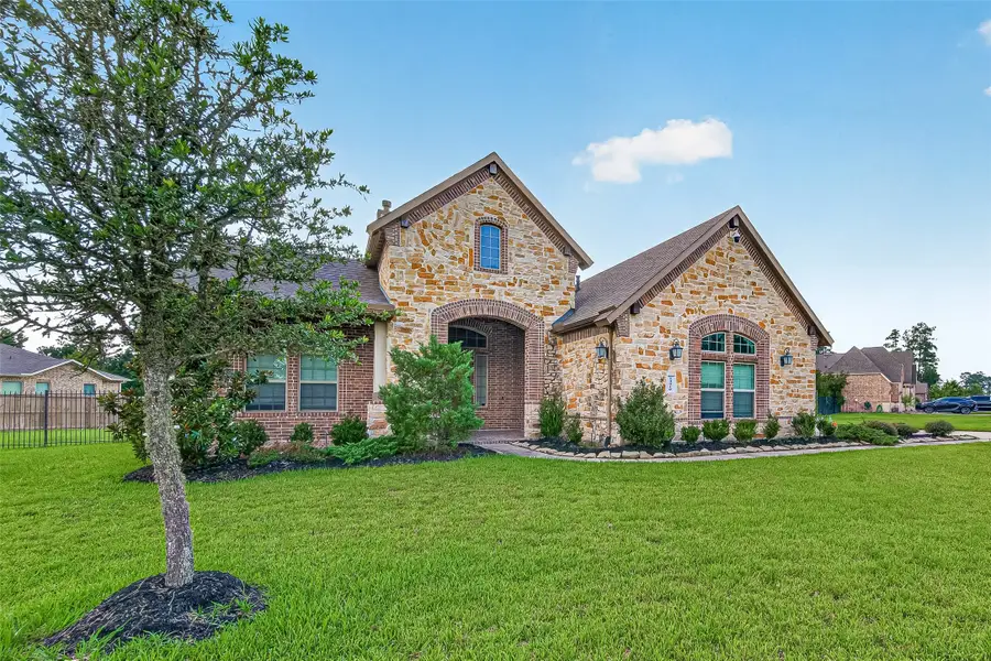 14010 S Evergreen Ridge Court, Conroe, TX 77384 - #3