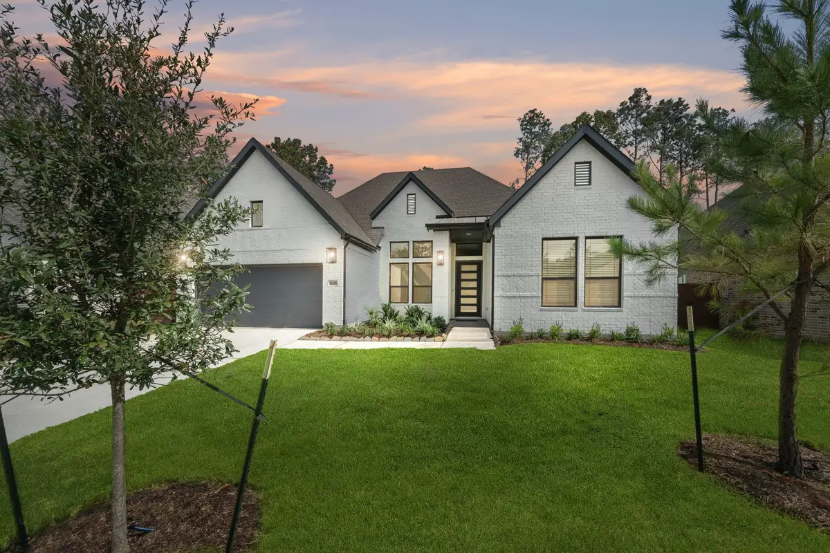 16159 Rustling Woods Road, Conroe, TX 77302 - Image #1