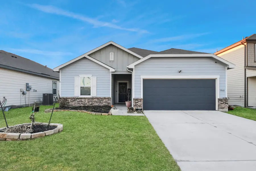 1060 Fraser Fir Lane, Brookshire, TX 77423 - #2