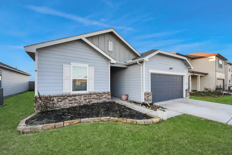 1060 Fraser Fir Lane, Brookshire, TX 77423 - #3