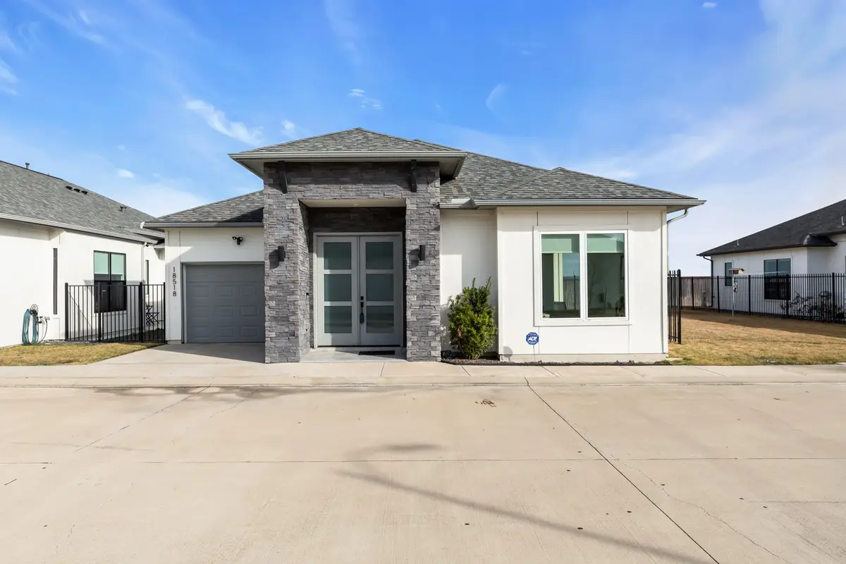 18518 Bridgeway Lane, Richmond, TX 77407 - #1