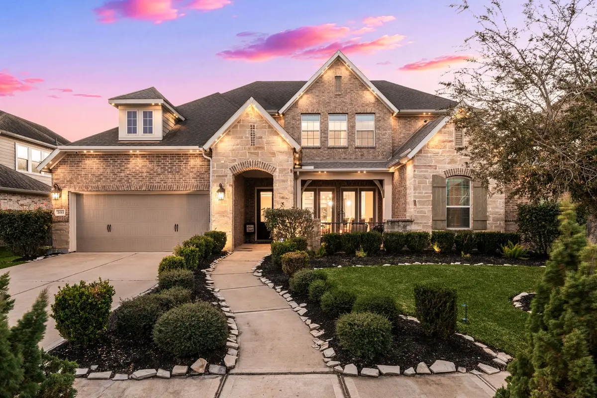 2011 Big Creek Way, Missouri City, TX 77459 - #1