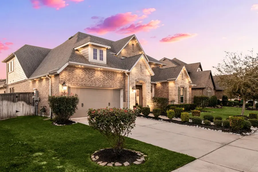 2011 Big Creek Way, Missouri City, TX 77459 - #2