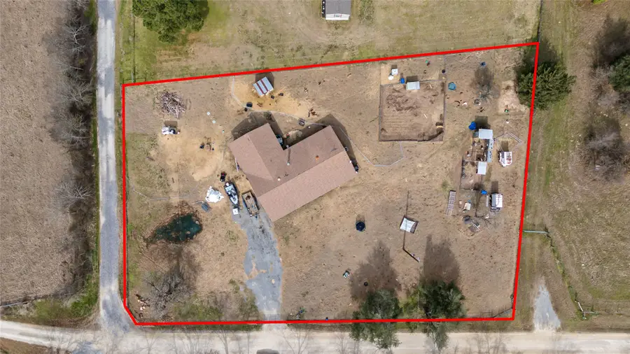 6722 Halliday Lane, Madisonville, TX 77864 - #2