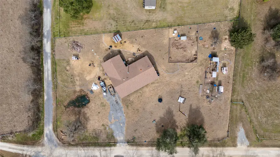 6722 Halliday Lane, Madisonville, TX 77864 - #3