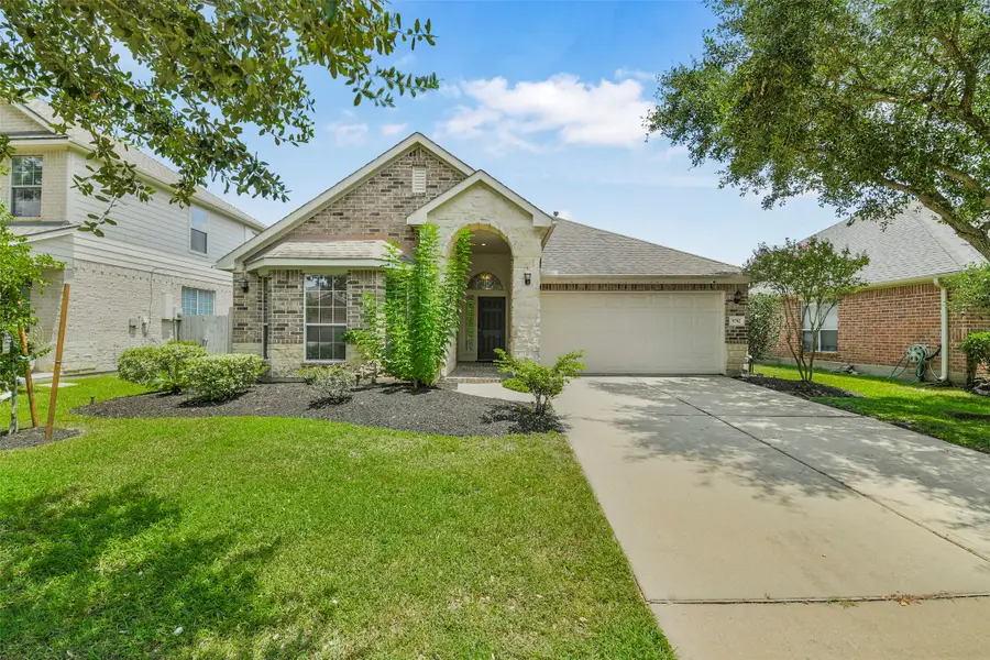 9702 Beckwood Post Drive, Houston, TX 77095 - #2