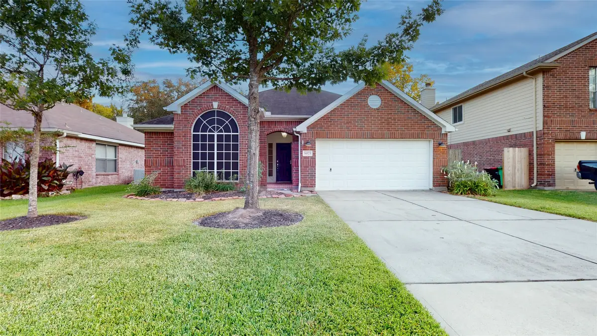 14523 Chestnut Falls Drive, Cypress, TX 77433 - Image #1